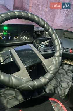 Автовоз Renault Magnum 1996 в 