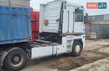 Тягач Renault Magnum 2005 в 