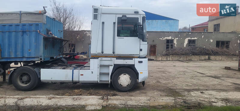 Тягач Renault Magnum 2005 в Николаеве фото 2 Тягач Renault Magnum 2005 в Николаеве