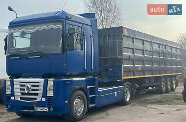 Самосвал Renault Magnum 2006 в 