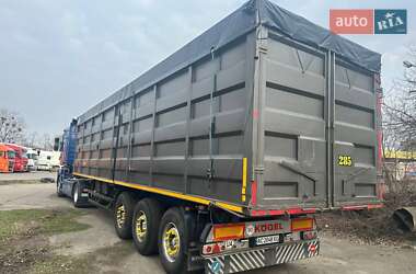 Самосвал Renault Magnum 2006 в 