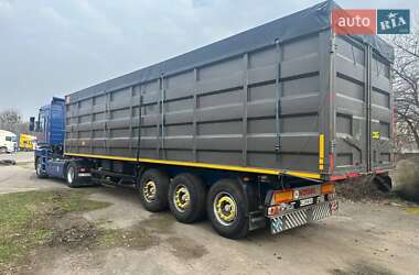 Самосвал Renault Magnum 2006 в 