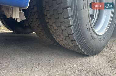 Самосвал Renault Magnum 2006 в 