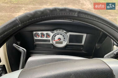 Тягач Renault Magnum 2008 в 