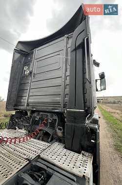 Тягач Renault Magnum 2007 в 
