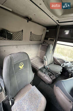 Тягач Renault Magnum 2007 в 