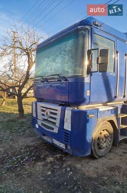 Тягач Renault Magnum 2005 в Виннице