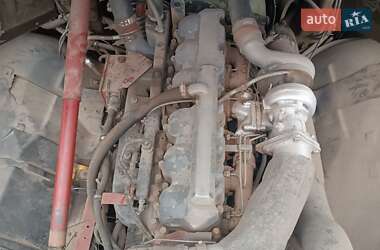 Зерновоз Renault Magnum 1997 в 