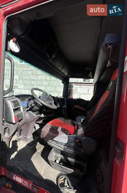 Тягач Renault Magnum 2001 в 