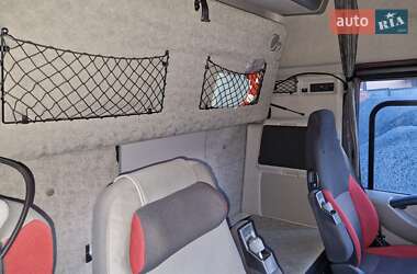 Тягач Renault Magnum 2011 в 