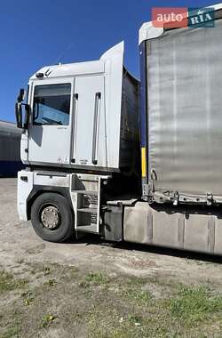Тягач Renault Magnum 2008 в 