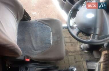 Грузовой фургон Renault Magnum 2008 в 