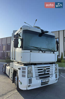 Тягач Renault Magnum 2007 в 
