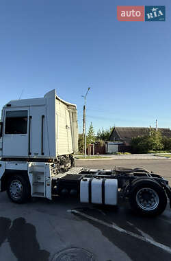 Тягач Renault Magnum 2007 в 