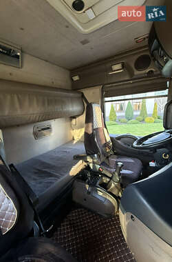 Тягач Renault Magnum 2007 в 