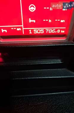 Тягач Renault Magnum 2007 в 