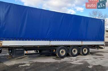 Тягач Renault Magnum 2007 в 