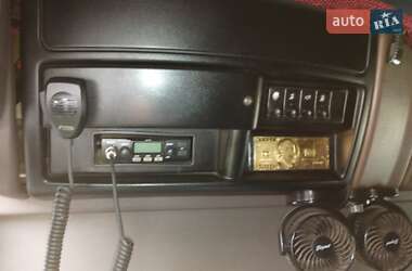 Контейнеровоз Renault Magnum 1999 в 