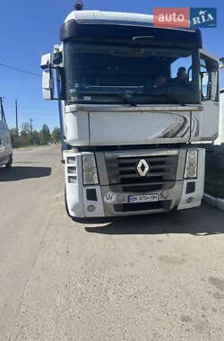 Тягач Renault Magnum 2009 в Рокитном
