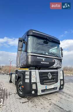 Тягач Renault Magnum 2012 в Вінниці