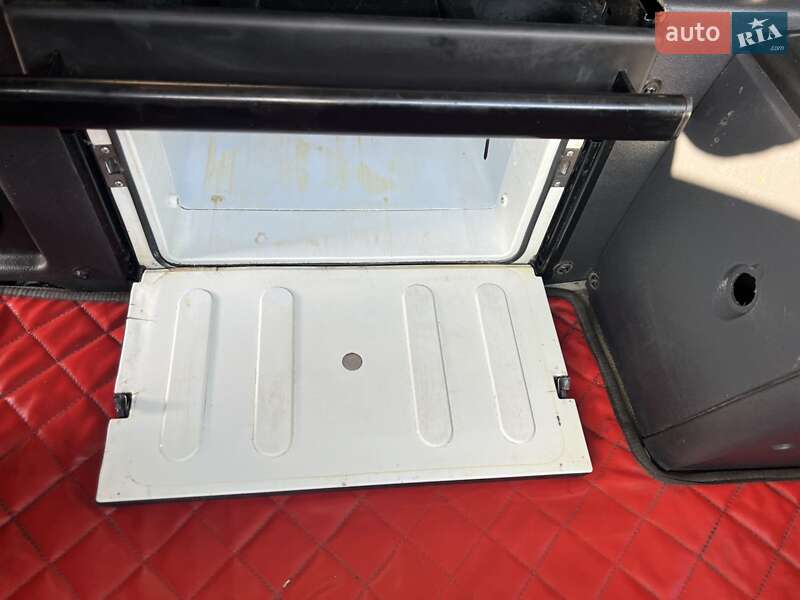 Тягач Renault Magnum 2012 в Вінниці фото 10 Тягач Renault Magnum 2012 в Вінниці