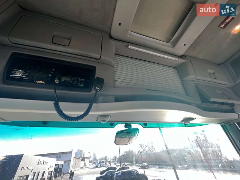 Тягач Renault Magnum 2012 в Вінниці фото 17 Тягач Renault Magnum 2012 в Вінниці