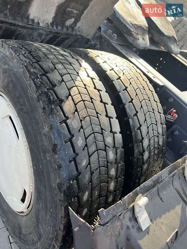 Тягач Renault Magnum 2012 в Вінниці фото 18 Тягач Renault Magnum 2012 в Вінниці