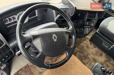Тягач Renault Magnum 2008 в 