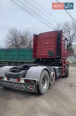Другие грузовики Renault Magnum 2006 в 
