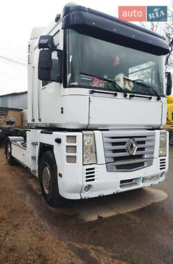 Тягач Renault Magnum 2004 в Одессе
