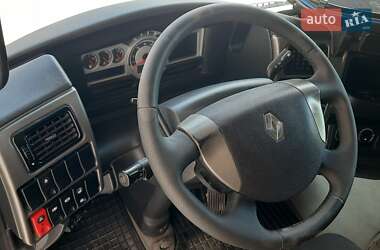 Тягач Renault Magnum 2012 в 