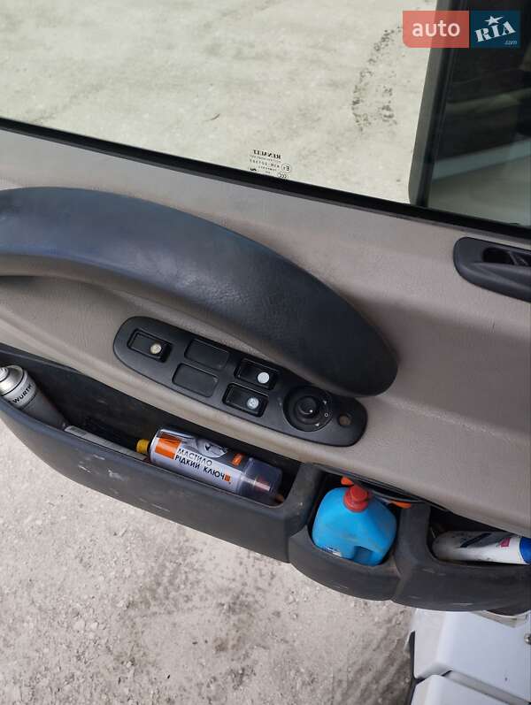 Тягач Renault Magnum 2011 в Тернополе