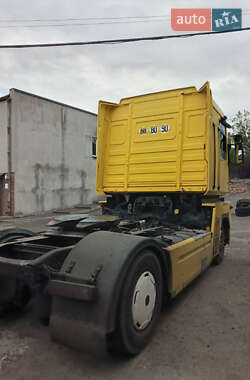 Тягач Renault Magnum 2005 в 