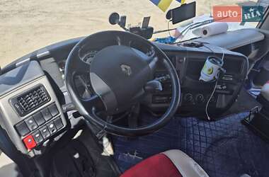 Тягач Renault Magnum 2010 в 