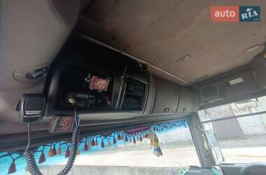 Тягач Renault Magnum 1998 в 