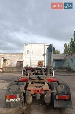 Тягач Renault Magnum 1998 в 