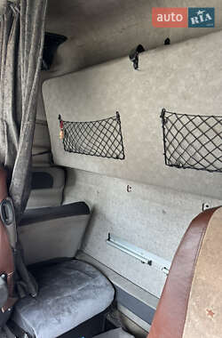 Тягач Renault Magnum 2008 в 