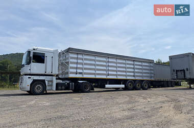 Тягач Renault Magnum 2006 в 