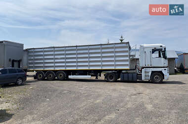 Тягач Renault Magnum 2006 в 