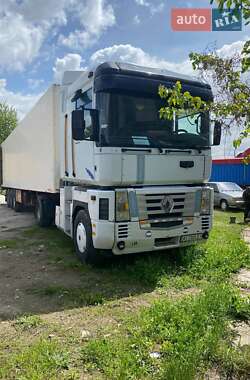 Renault Magnum 2004