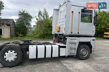 Тягач Renault Magnum 2005 в 