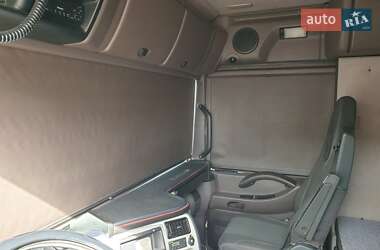 Тягач Renault Magnum 2006 в 