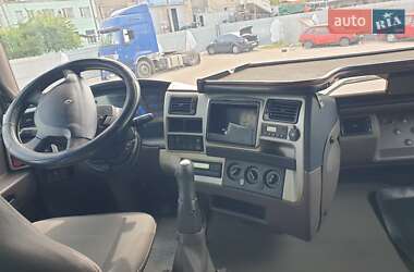 Тягач Renault Magnum 2006 в 