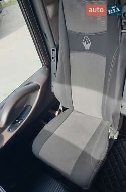 Тягач Renault Magnum 2006 в 