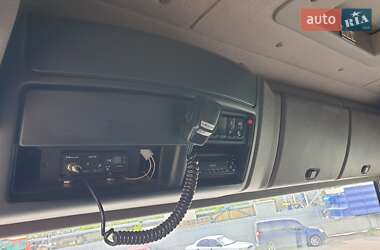 Тягач Renault Magnum 2006 в 