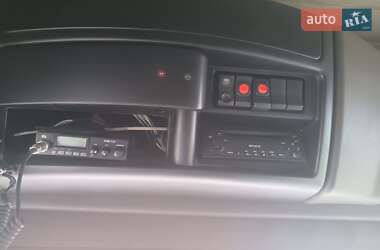 Тягач Renault Magnum 2004 в 