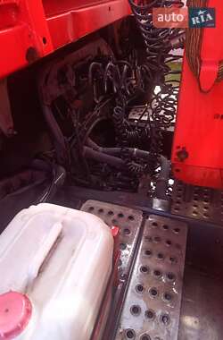 Тягач Renault Magnum 2008 в 