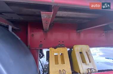 Тягач Renault Magnum 2007 в 