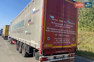 Тягач Renault Magnum 2007 в 