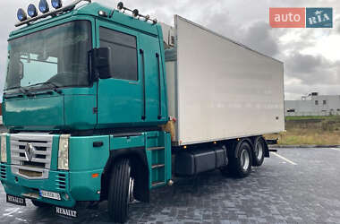 Рефрижератор Renault Magnum 2003 в 